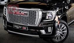 جی ئێم سی یوکۆن